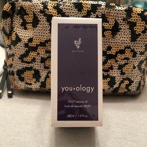 You•ology uplift Beauty oil -BNIB